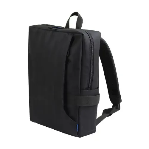 کوله‌پشتی لپ‌تاپ 15.6 اینچ KULE 1508 Black 9635002