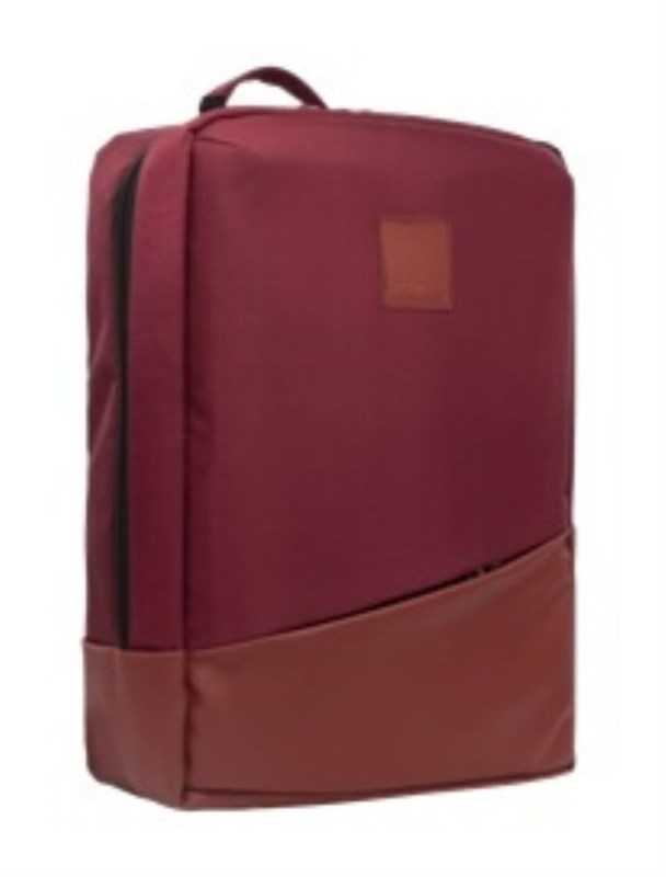 کوله‌پشتی لپ‌تاپ 15.6 اینچ KULE 1502B 9604008 Dark Red
