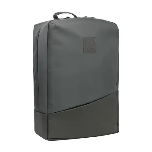 کوله‌پشتی لپ‌تاپ 15.6 اینچ KULE 1502B 9604009 Grey - 0