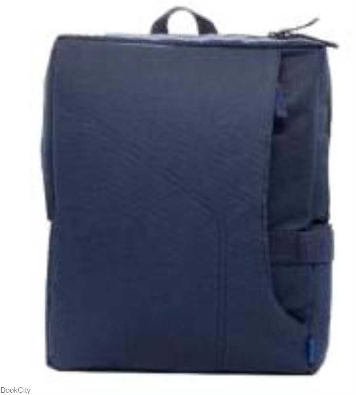 کوله‌پشتی لپ‌تاپ 15.6 اینچ KULE 1508 Darkblue 9635001