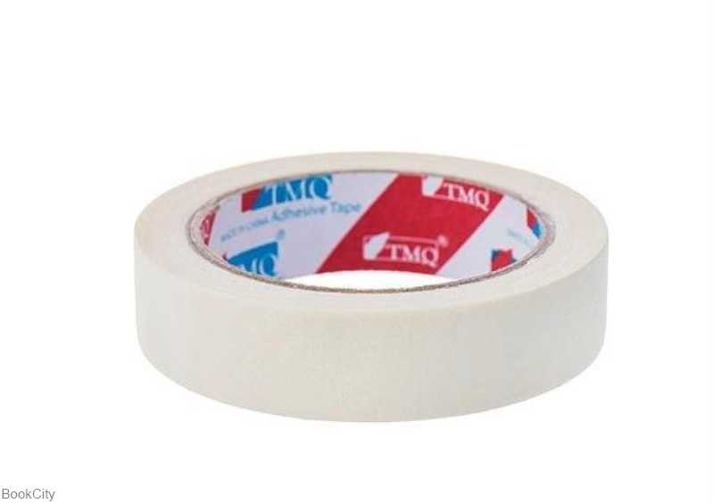چسب کاغذی 36 یارد TMQ 2.5cm