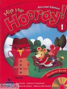 Hip Hip Hooray 1 SB WB CD
