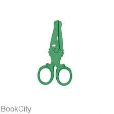 قیچی طرح باغ‌وحش owner 451209 - 0