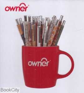 اتود 0.9mm طرح طبیعت owner 112220 G10 - 0