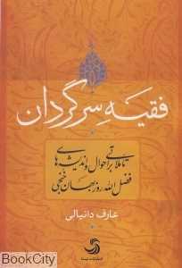 فقیه سرگردان
