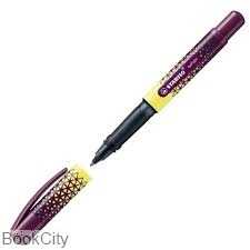 روان‌نویس آبی بدنه بنفش STABILO 6050-20-2 BeFab 0.5mm