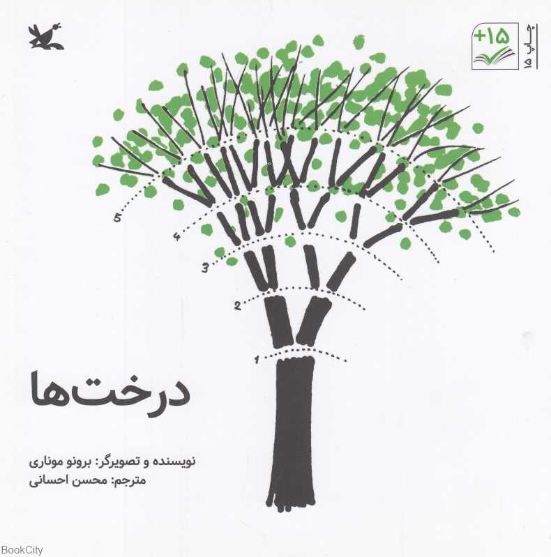 درخت‌ها