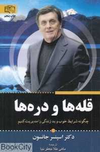 قله‌ها و دره‌ها (برات علم)