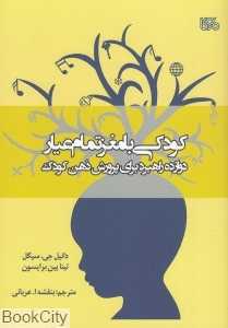 کودکی با مغز تمام‌عیار (دوازده راهبرد برای پرورش ذهن کودک)