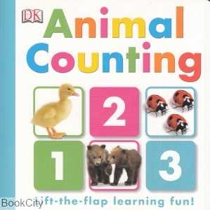 Animal Counting