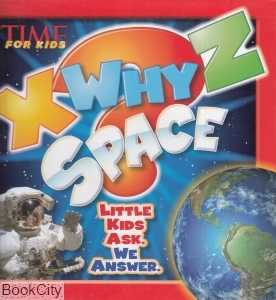Time For Kids X Why Z Space