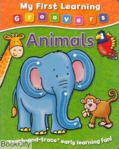 Animals 3693