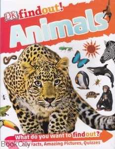 Animals Find Out