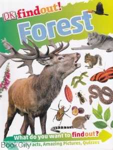 Forest 4971