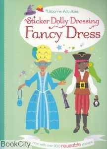 Fancy Dress