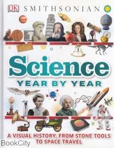 Science Year by Year
