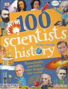 100Scientist who Made History