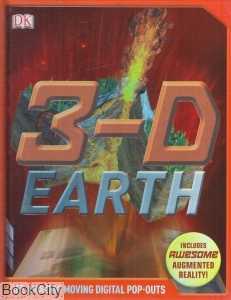 3D Earth