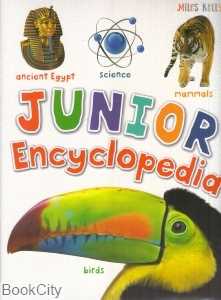 Junior Encyclopedia