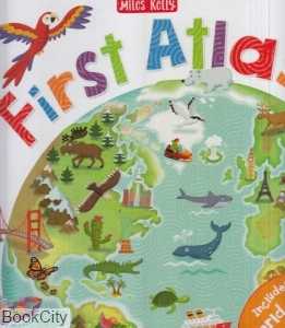 First Atlas