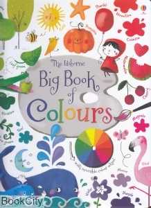 Big Book Of Colours