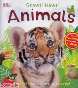 Animals 8285