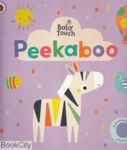 Peekaboo 9127