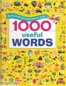 1000 Useful Words