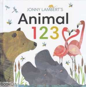 Animal 123 DK 5657