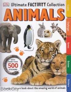 Animals 6551