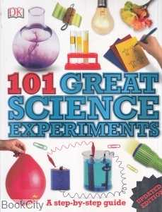 101 Great Science Experiments