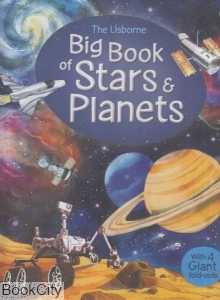 Big Book of Starks & Planets