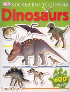 Dinosaur 2326