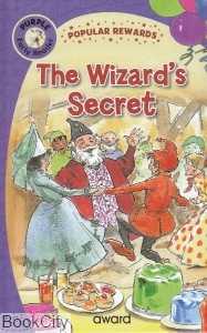 The Wizards Secret