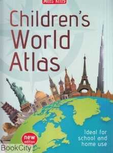 Children's World Atlas