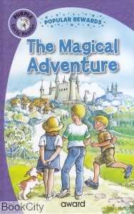 The Magical Adventure