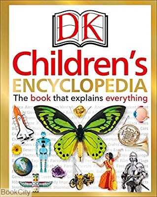 Childrens Encyclopedia