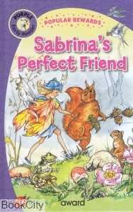 Sabrinas Perfect Friend