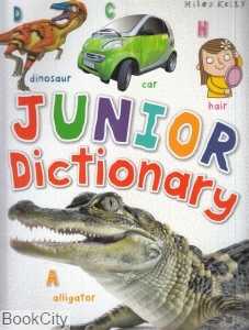 Junior Dictionary
