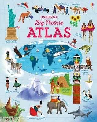 Big Picture Atlas