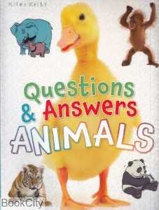 Questions & Answers Animals