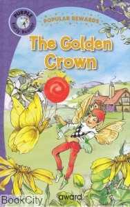 The Golden Crown