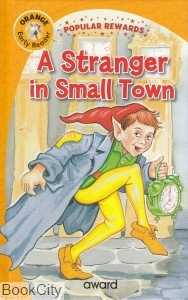 A Stranger in Small Town