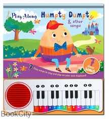 Humpty Dumpty & Other Songs