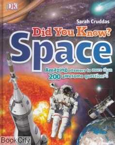 Did You Know Space