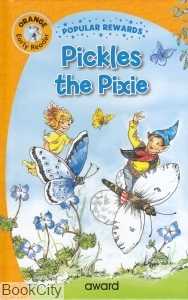 Pickles The Pixi
