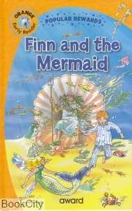 Finn and the Mermaid
