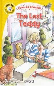 The Lost Teddy