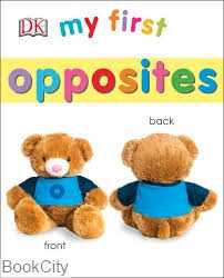 My First Opposites 1529