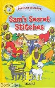 Sams Secret Stitches